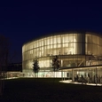 Interior Lighting for Bocconi Sports Complex