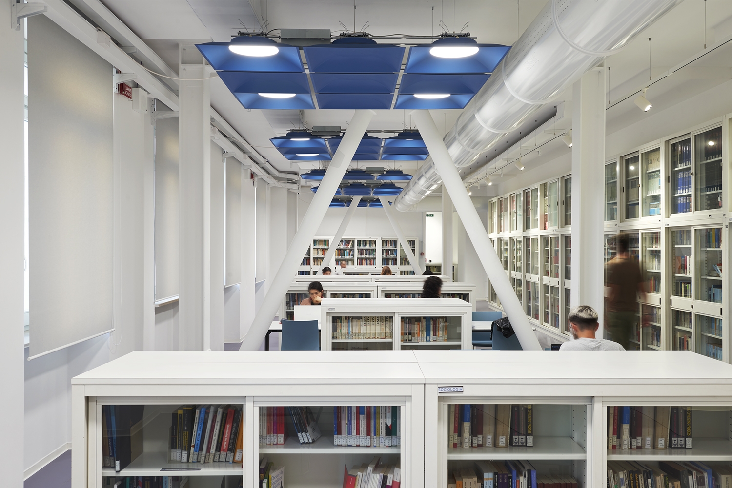 Downlights and General Lighting