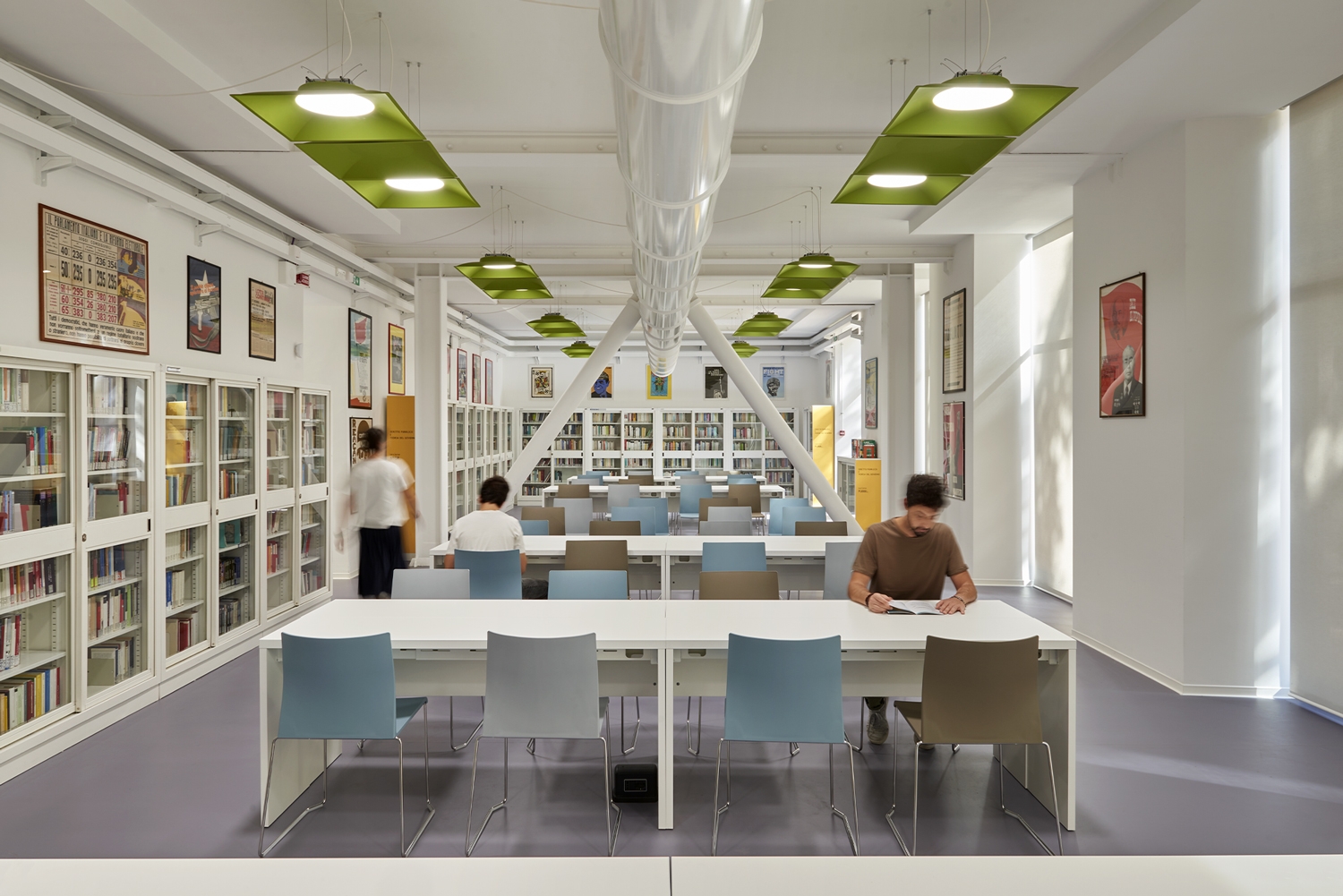 Downlights and General Lighting