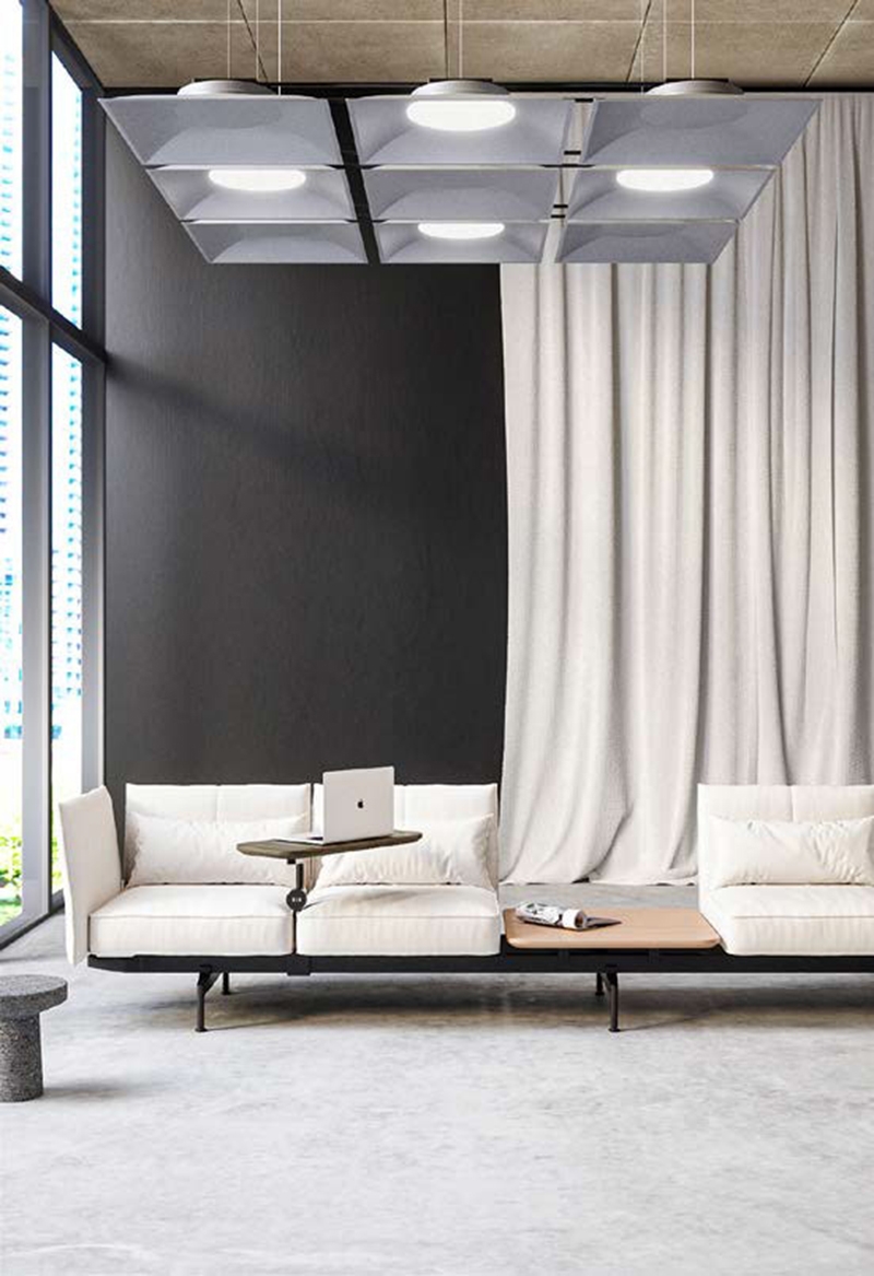 Downlights and General Lighting