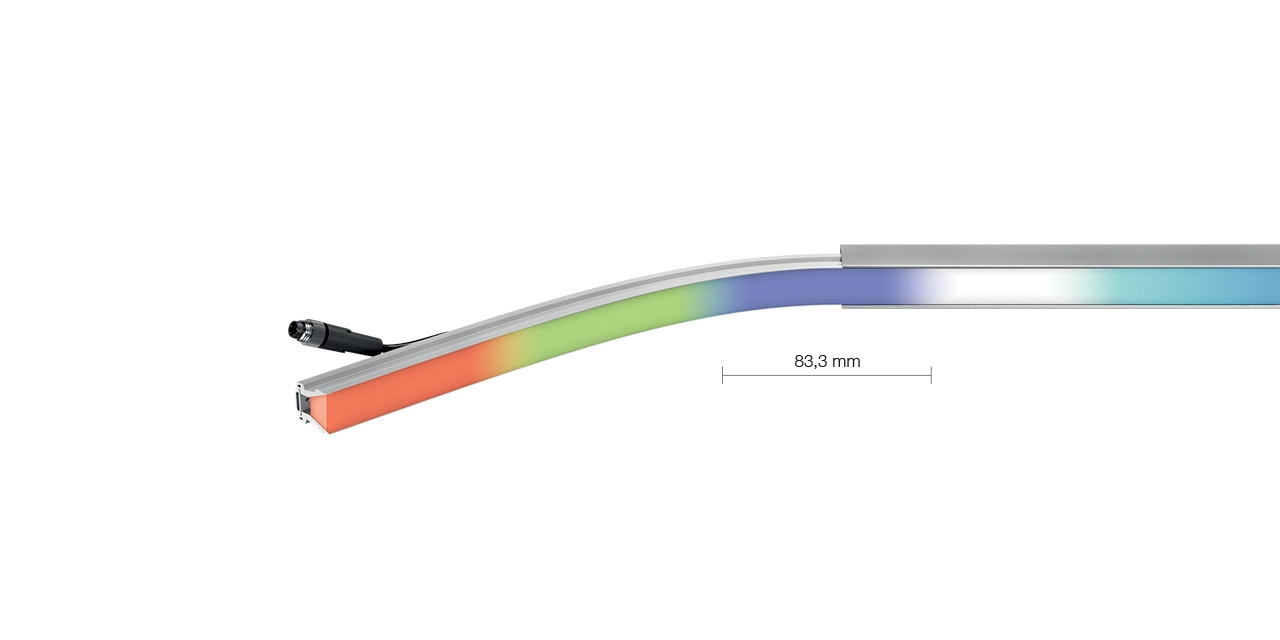 Wall, Floor and Ceiling Luminaires