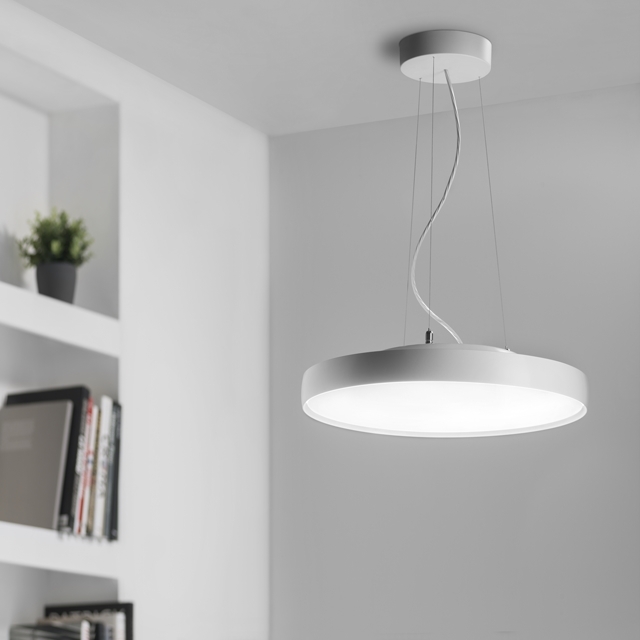 Wall, Floor and Ceiling Luminaires