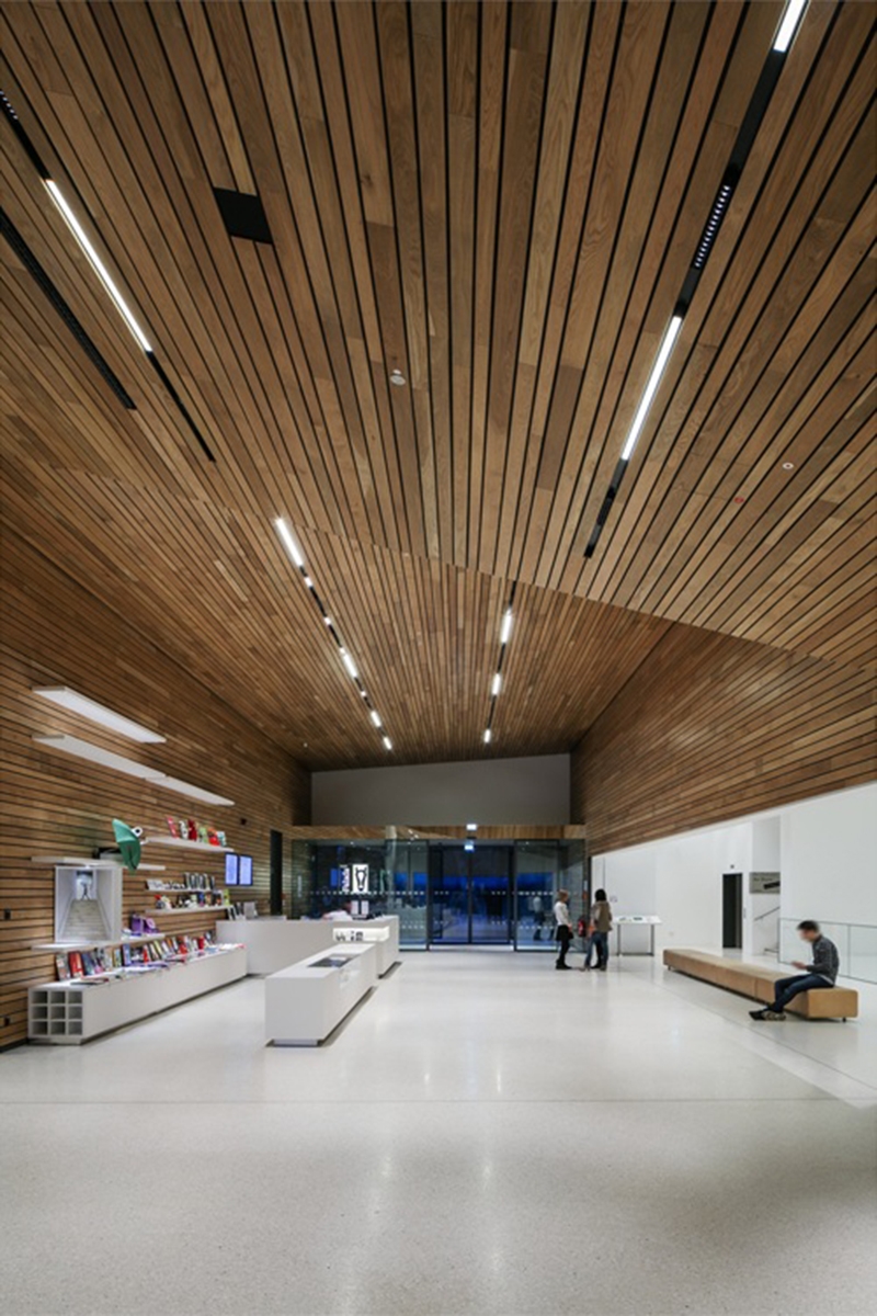 Wall, Floor and Ceiling Luminaires