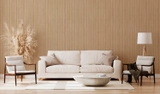 Wood Paneling - Fluted and Micro-Fluted Wall Panels