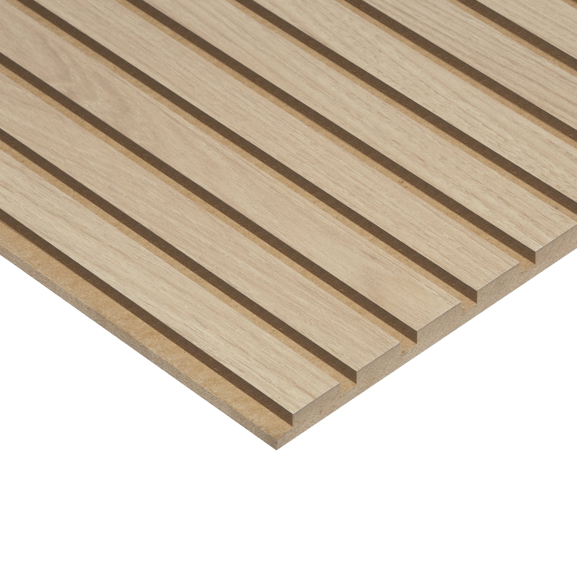 Wood Paneling - Fluted and Micro-Fluted Wall Panels