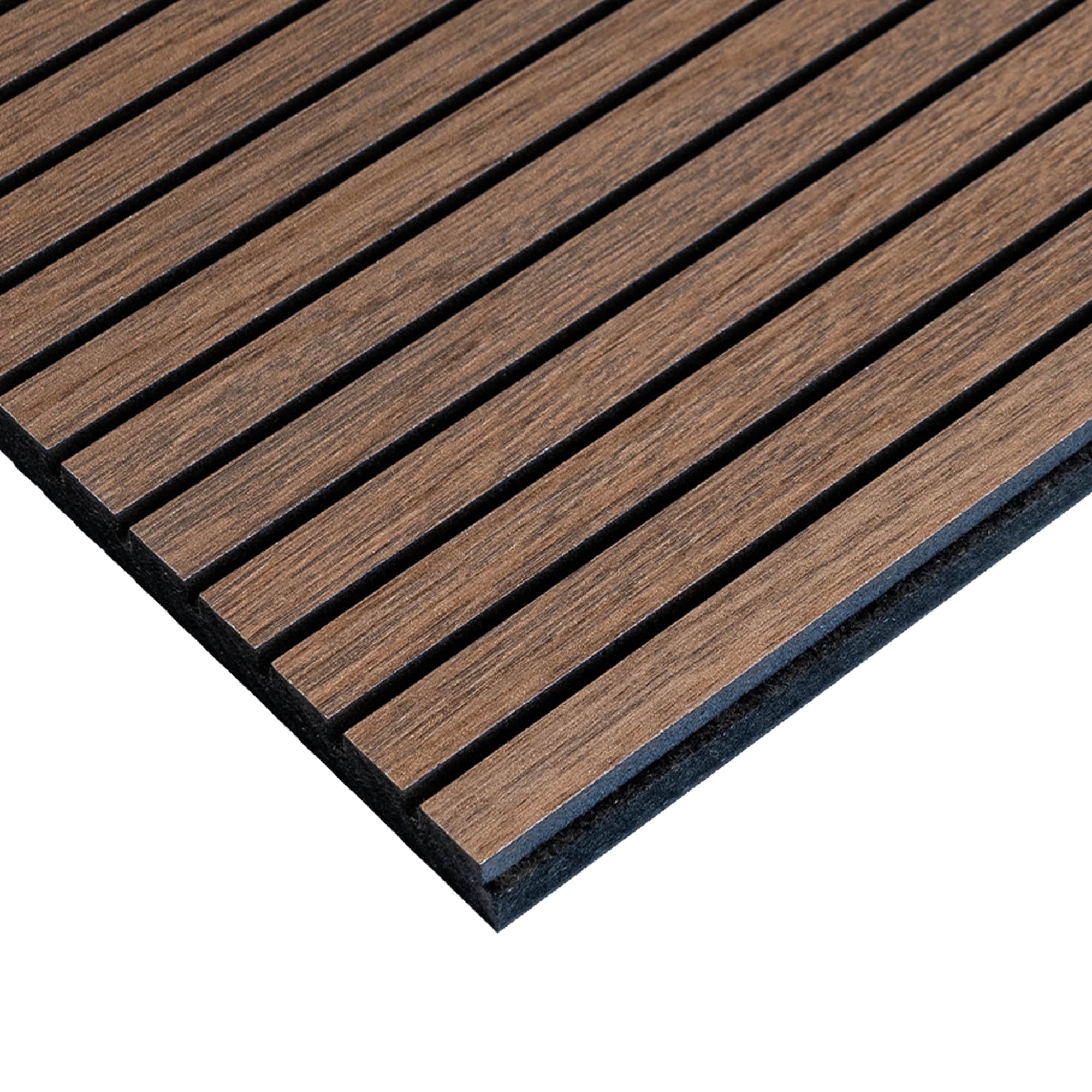 Wood Paneling - Fluted and Micro-Fluted Wall Panels