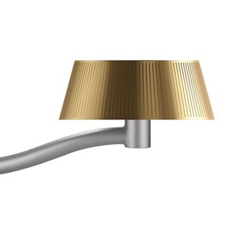 Pole-Mounted and Exterior Wall Luminaires