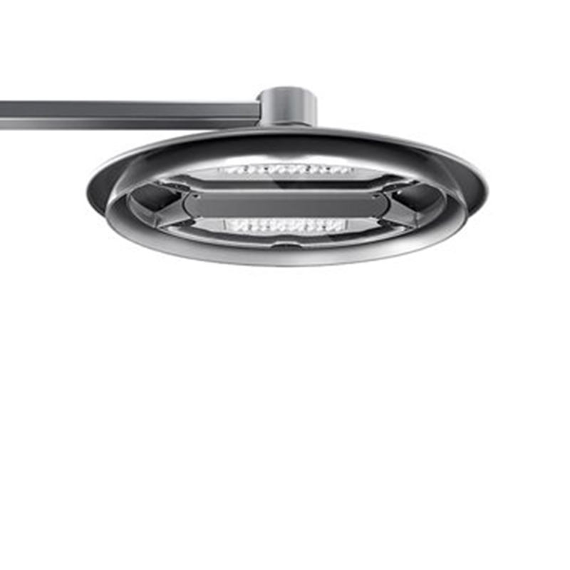 Pole-Mounted and Exterior Wall Luminaires