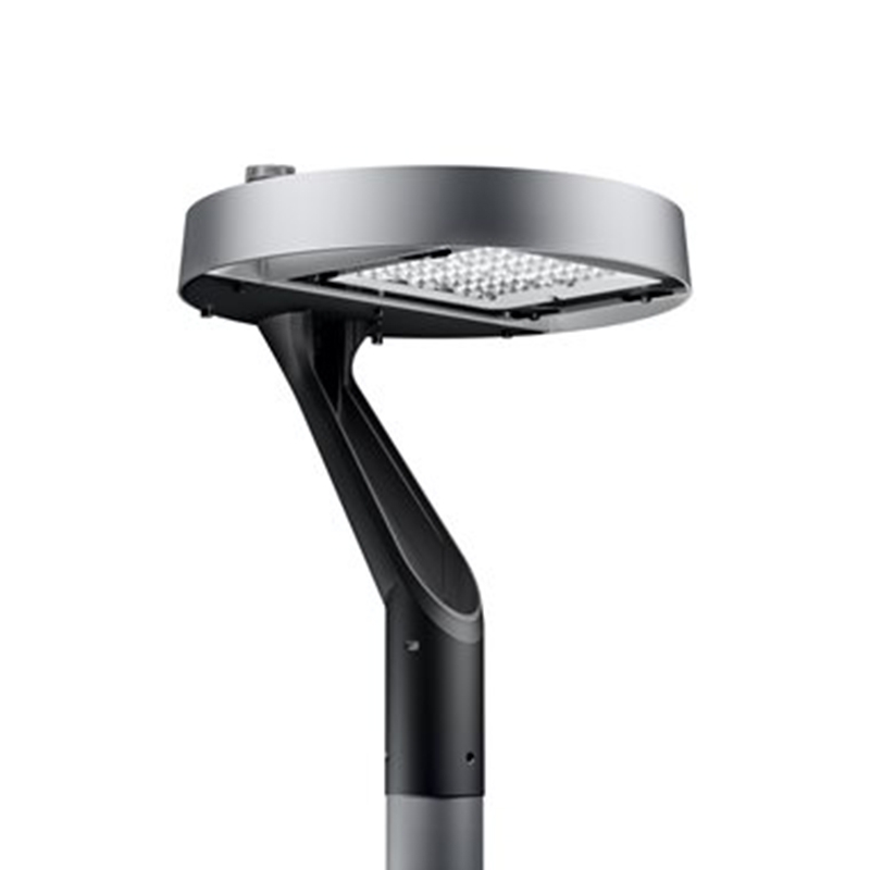 Pole-Mounted and Exterior Wall Luminaires