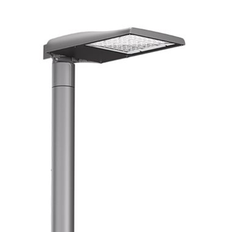 Pole-Mounted and Exterior Wall Luminaires