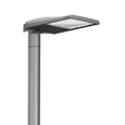 Pole-Mounted and Exterior Wall Luminaires