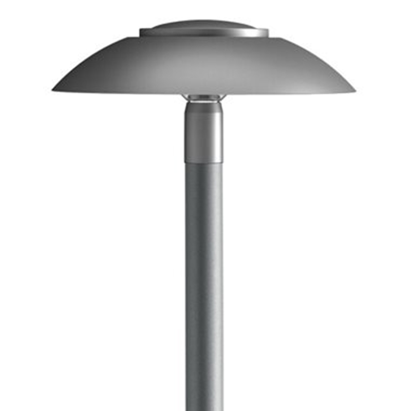Pole-Mounted and Exterior Wall Luminaires