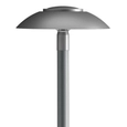 Pole-Mounted and Exterior Wall Luminaires
