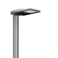 Pole-Mounted and Exterior Wall Luminaires