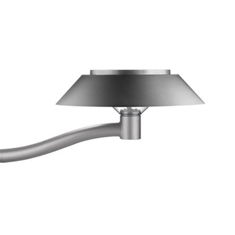 Pole-Mounted and Exterior Wall Luminaires