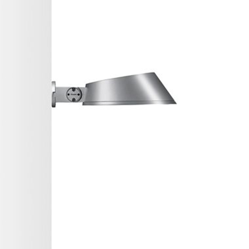 Pole-Mounted and Exterior Wall Luminaires