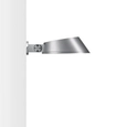 Pole-Mounted and Exterior Wall Luminaires