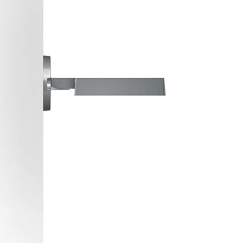 Pole-Mounted and Exterior Wall Luminaires