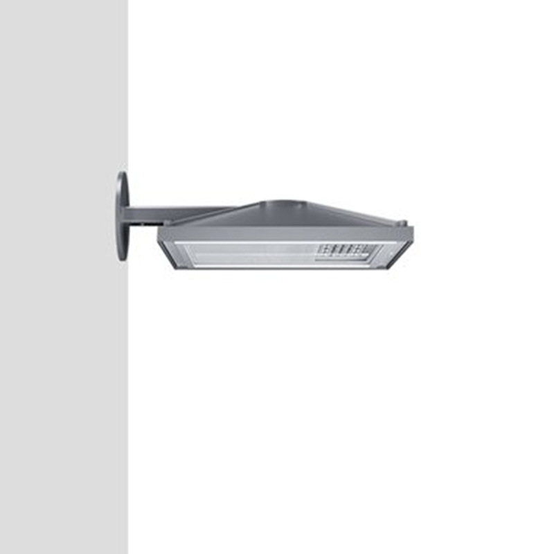 Pole-Mounted and Exterior Wall Luminaires