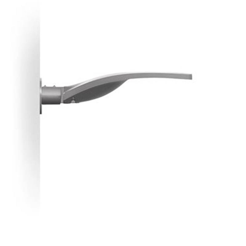 Pole-Mounted and Exterior Wall Luminaires