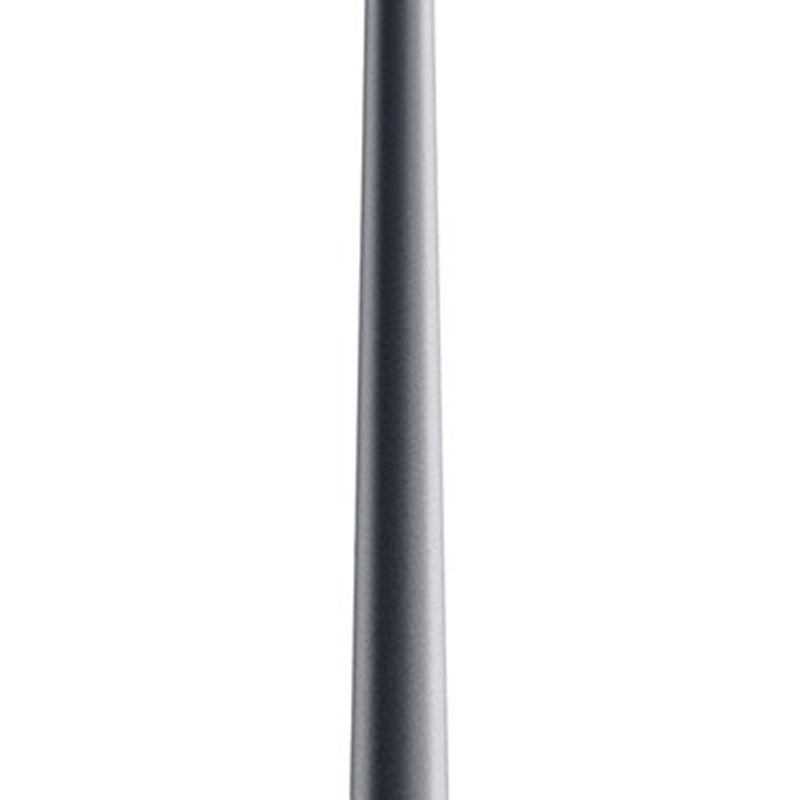 Pole-Mounted and Exterior Wall Luminaires