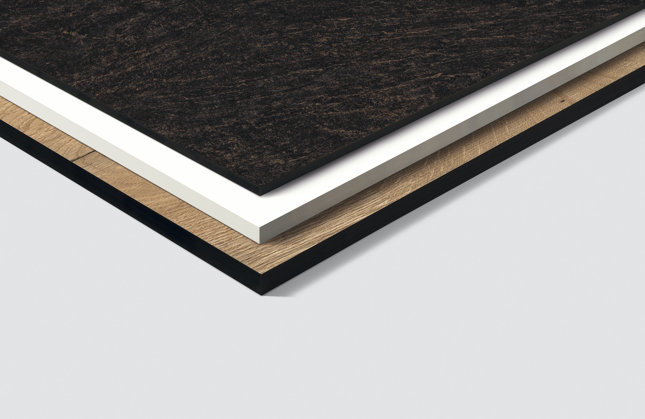 Compact Laminates