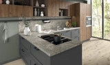 Postforming Worktops