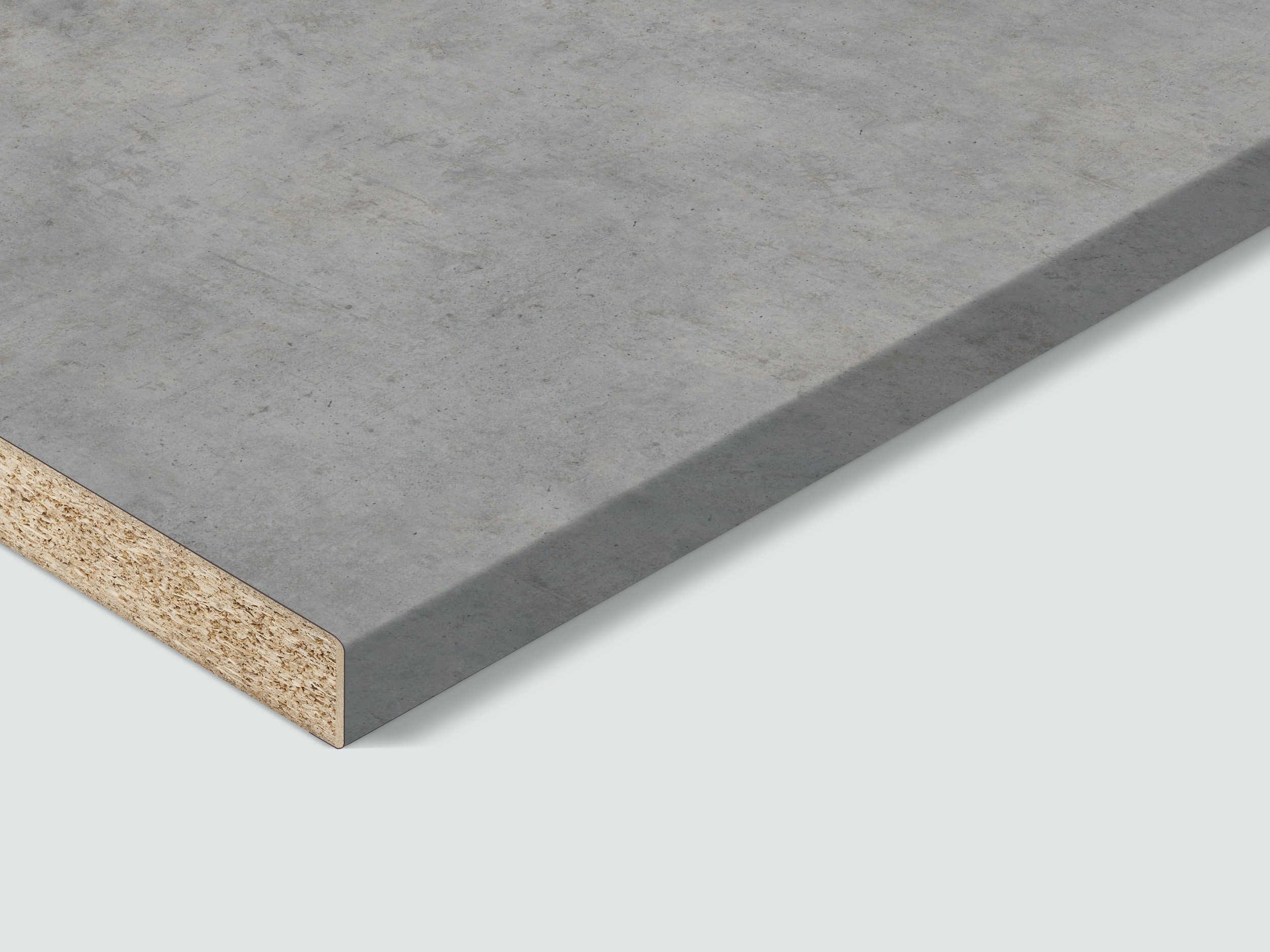 Postforming Worktops