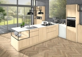 Compact Laminate Worktops Coloured Core