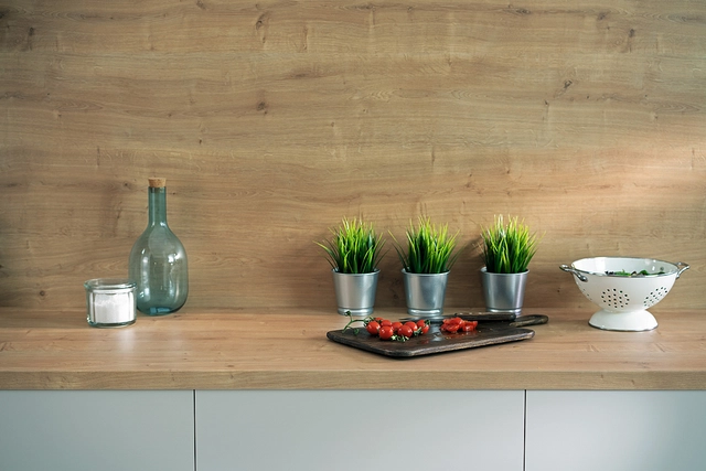 Splashbacks