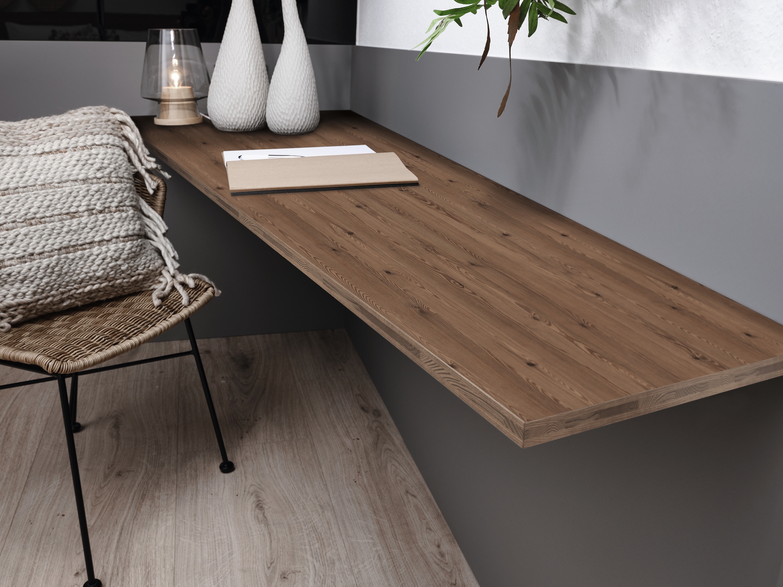 ABS Accent and Endgrain Edging