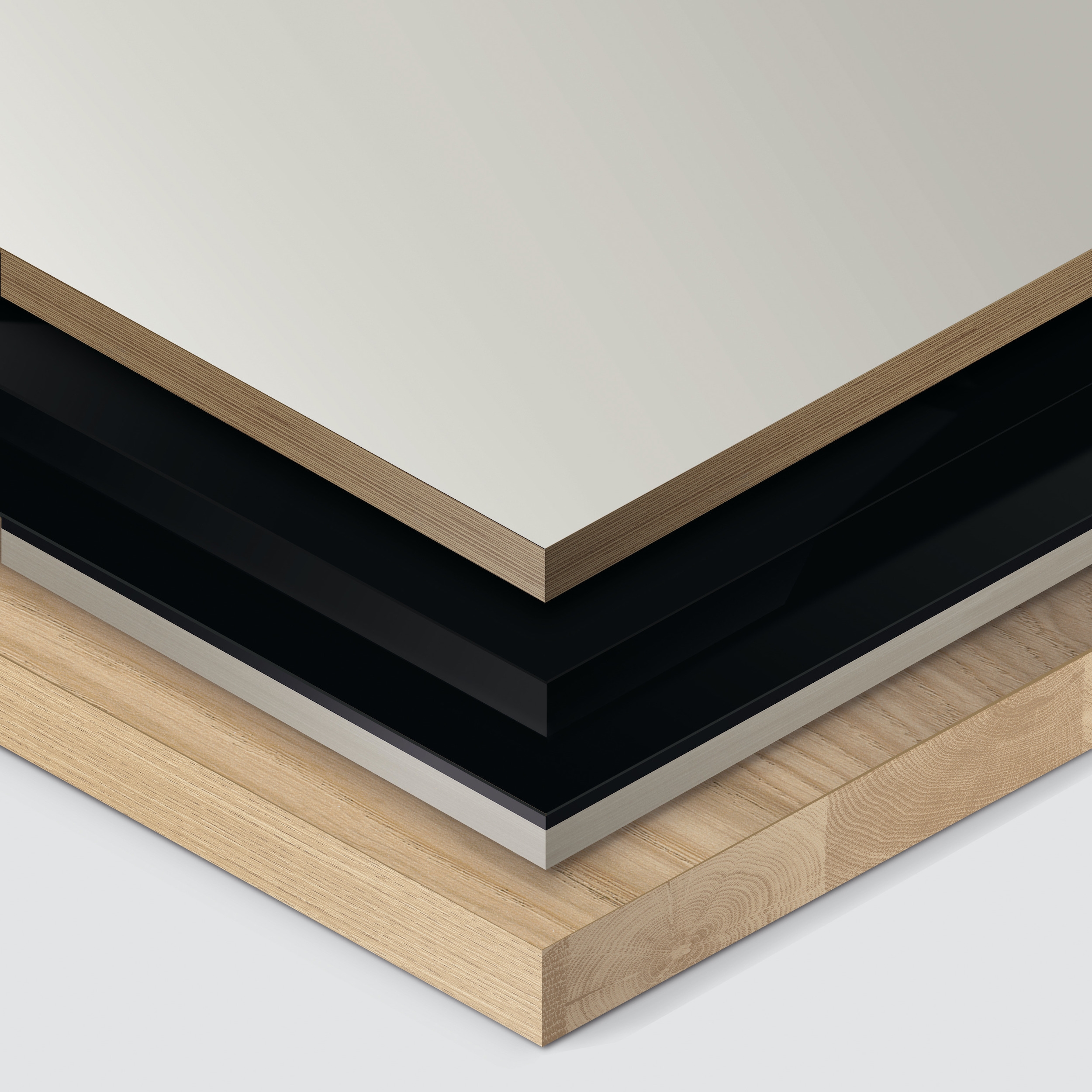 ABS Accent and Endgrain Edging