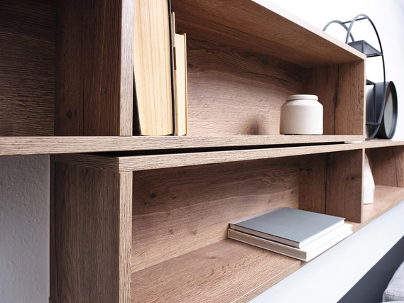 Eurodekor Multilayer Faced Chipboards