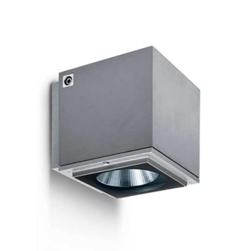 Wall, Floor and Ceiling Luminaires