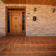 Ceramic Tiles for Stairs
