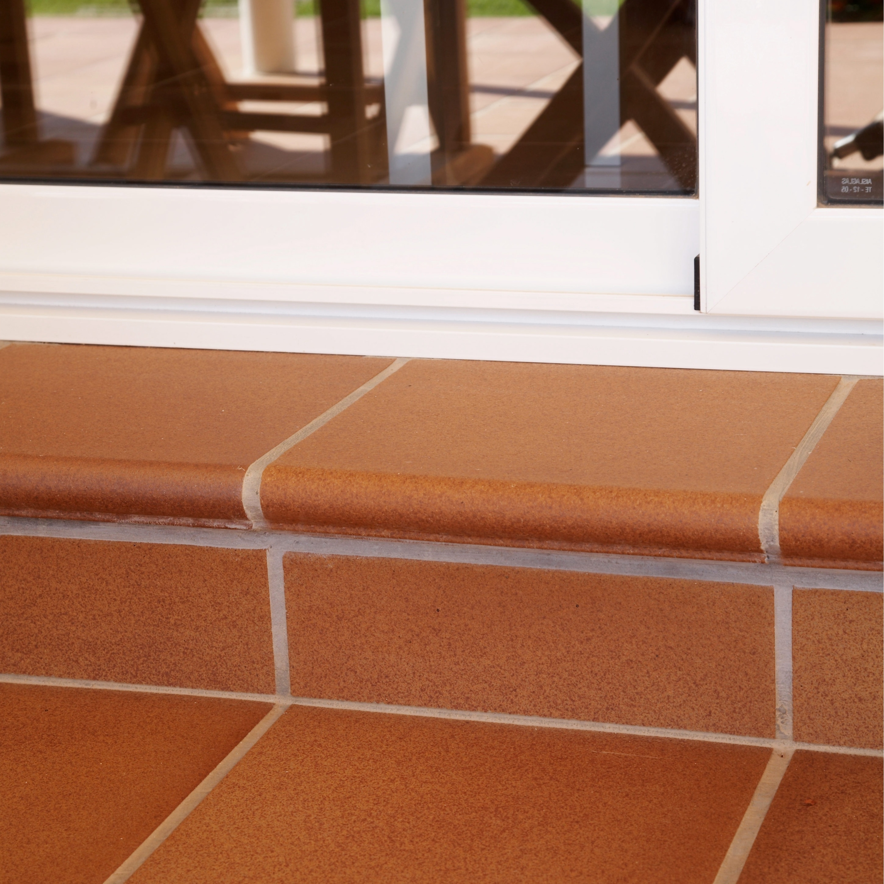 Ceramic Tiles for Stairs