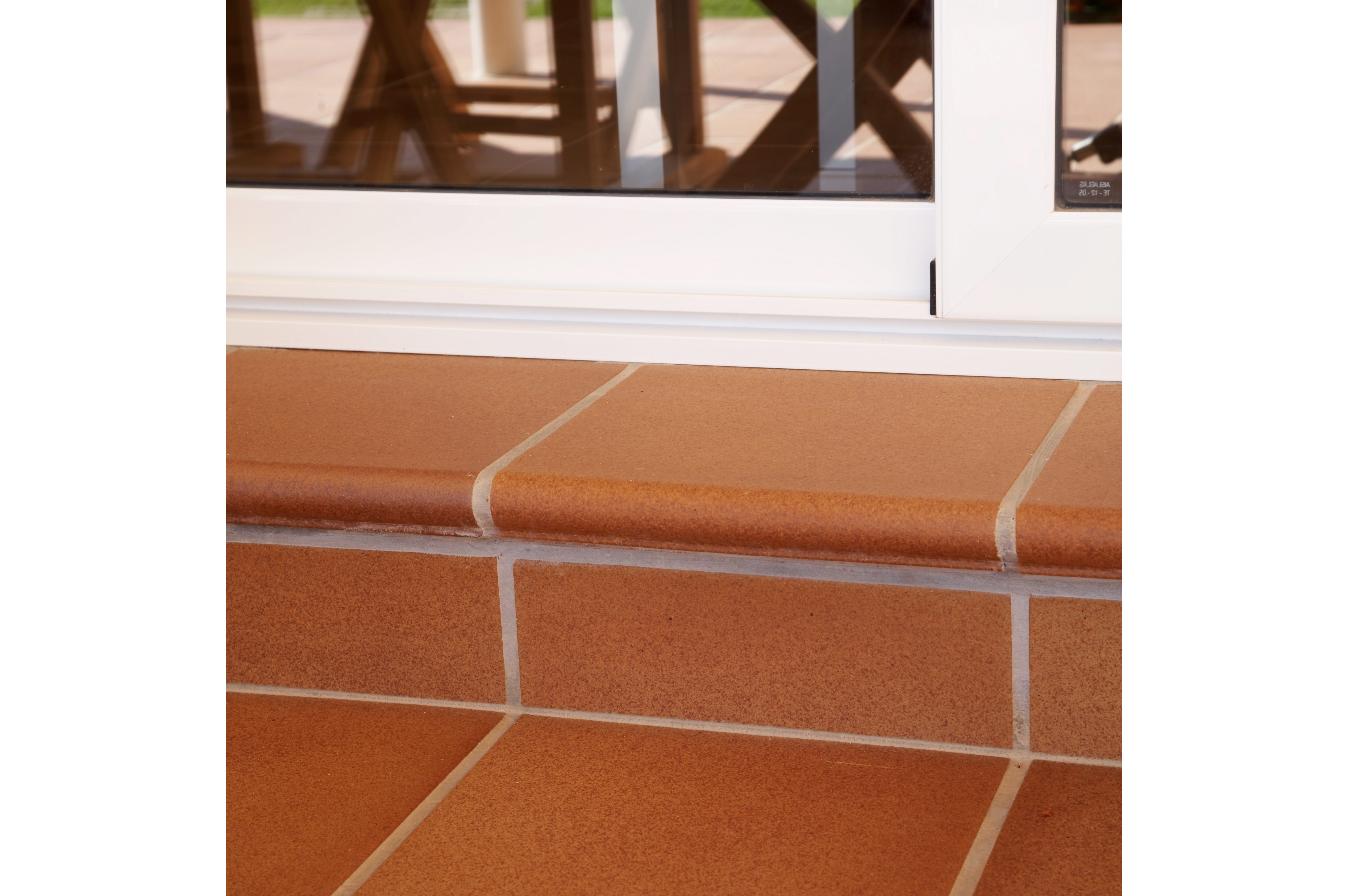 Ceramic Tiles for Stairs