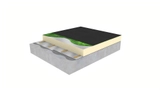 Roofing Membrane - RubberGard™ EPDM