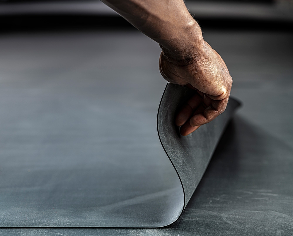 Roofing Membrane - RubberGard™ EPDM