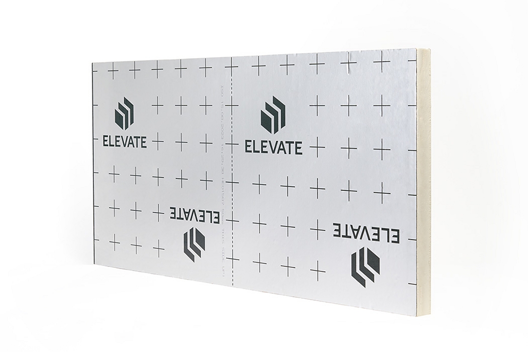 PIR Board Insulation for Flat Roofs - ISOGARD™