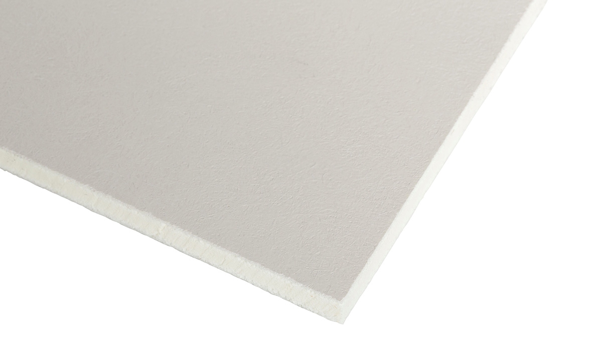 PIR Board Insulation for Flat Roofs - ISOGARD™