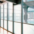 Fire Protection Glass - Fire Rated