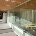 Fire Protection Glass - Fire Rated