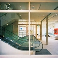 Fire Protection Glass - Fire Rated