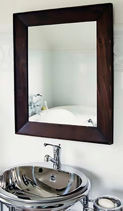 Mirror Glass
