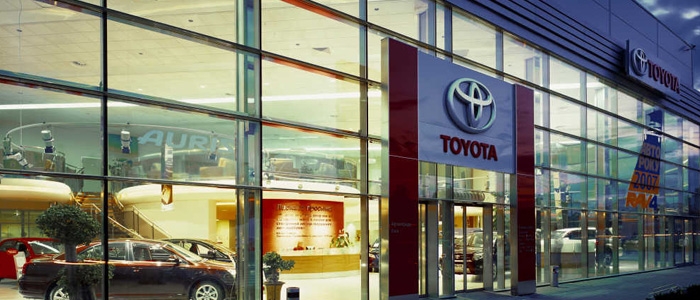 Safety / Security Glass