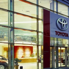 Safety / Security Glass