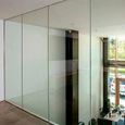 Fire Protection Glass - Fire Rated