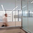 Fire Protection Glass - Fire Rated