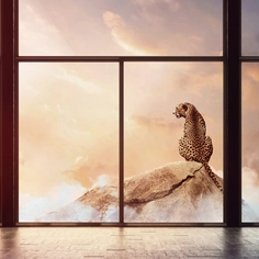 Low Carbon Glass - Pilkington Mirai™ Range